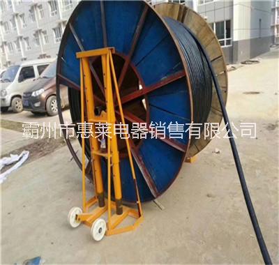 電纜液壓放線架圖片/電纜液壓放線架樣板圖 (2)