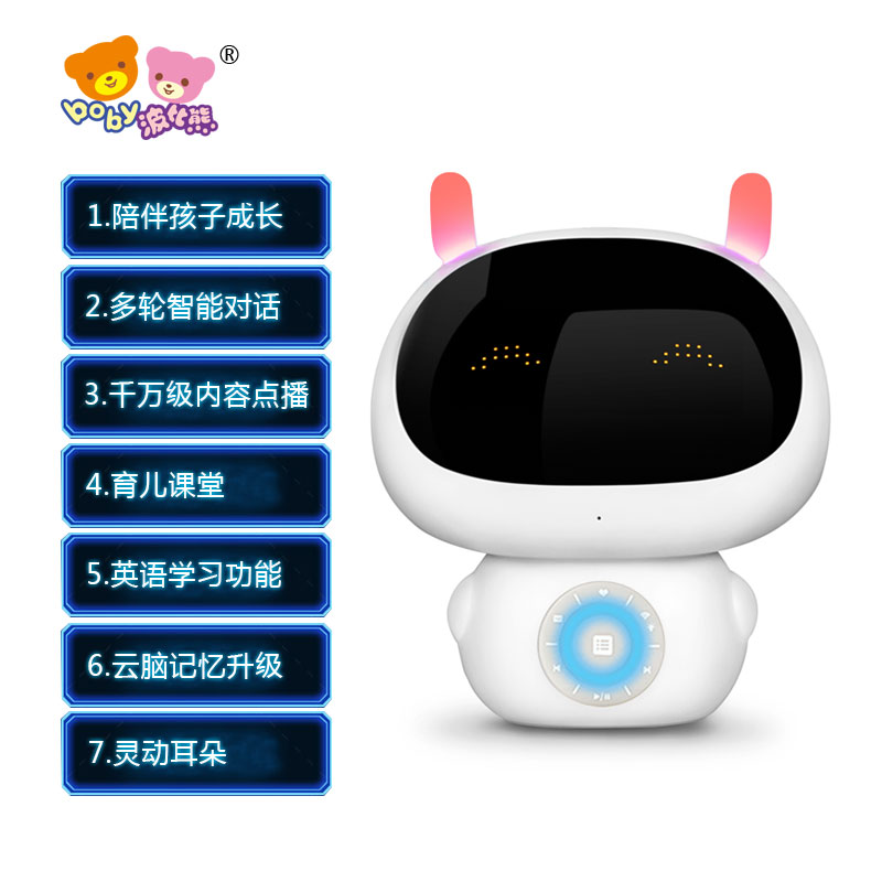 波比熊A3圖片/波比熊A3樣板圖 (3)