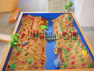 浙江心理沙盤廠家圖片/浙江心理沙盤廠家樣板圖 (3)