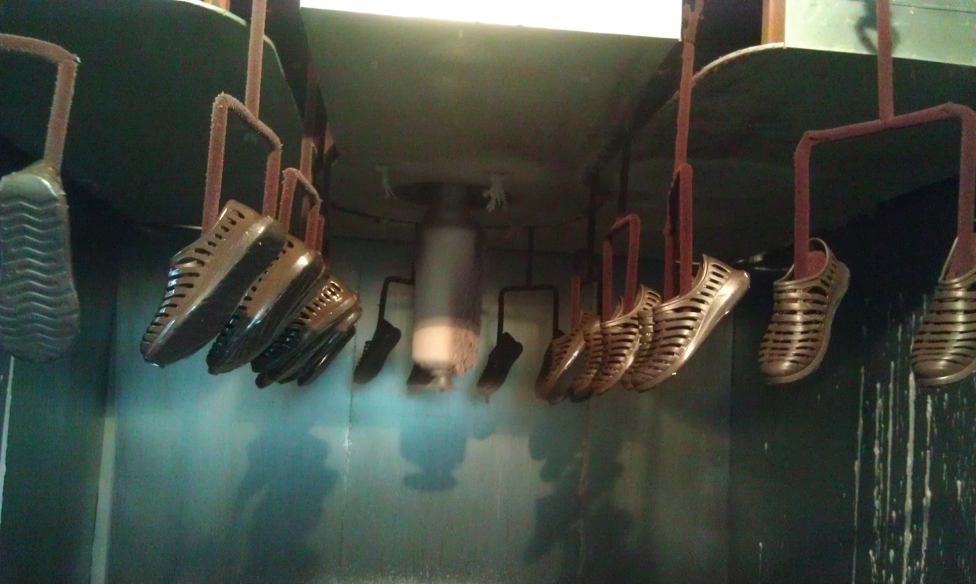 噴涂機械圖片/噴涂機械樣板圖 (1)