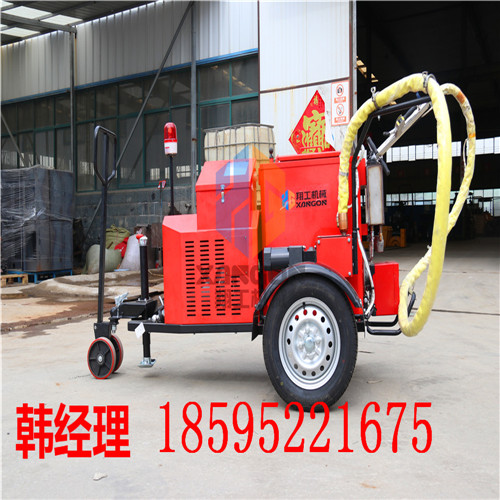 路面小型100L灌縫機(jī)工作原理圖片/路面小型100L灌縫機(jī)工作原理樣板圖 (4)