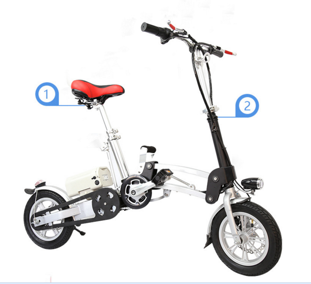12英寸秒疊電動(dòng)車廠家圖片/12英寸秒疊電動(dòng)車廠家樣板圖 (1)