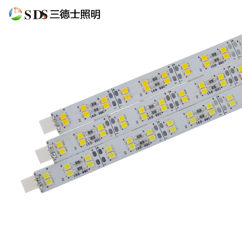 LED硬燈條2835圖片/LED硬燈條2835樣板圖 (2)