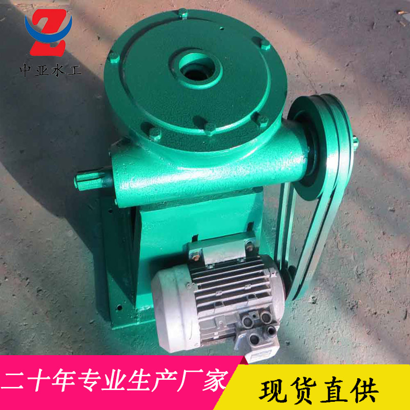 卷揚式啟閉機的用途與質(zhì)量