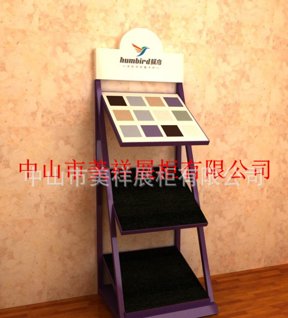 展示架圖片/展示架樣板圖 (4)