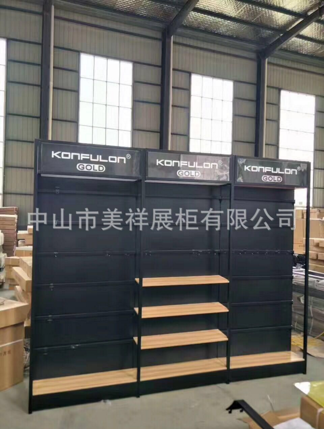 電源展示架圖片/電源展示架樣板圖 (4)