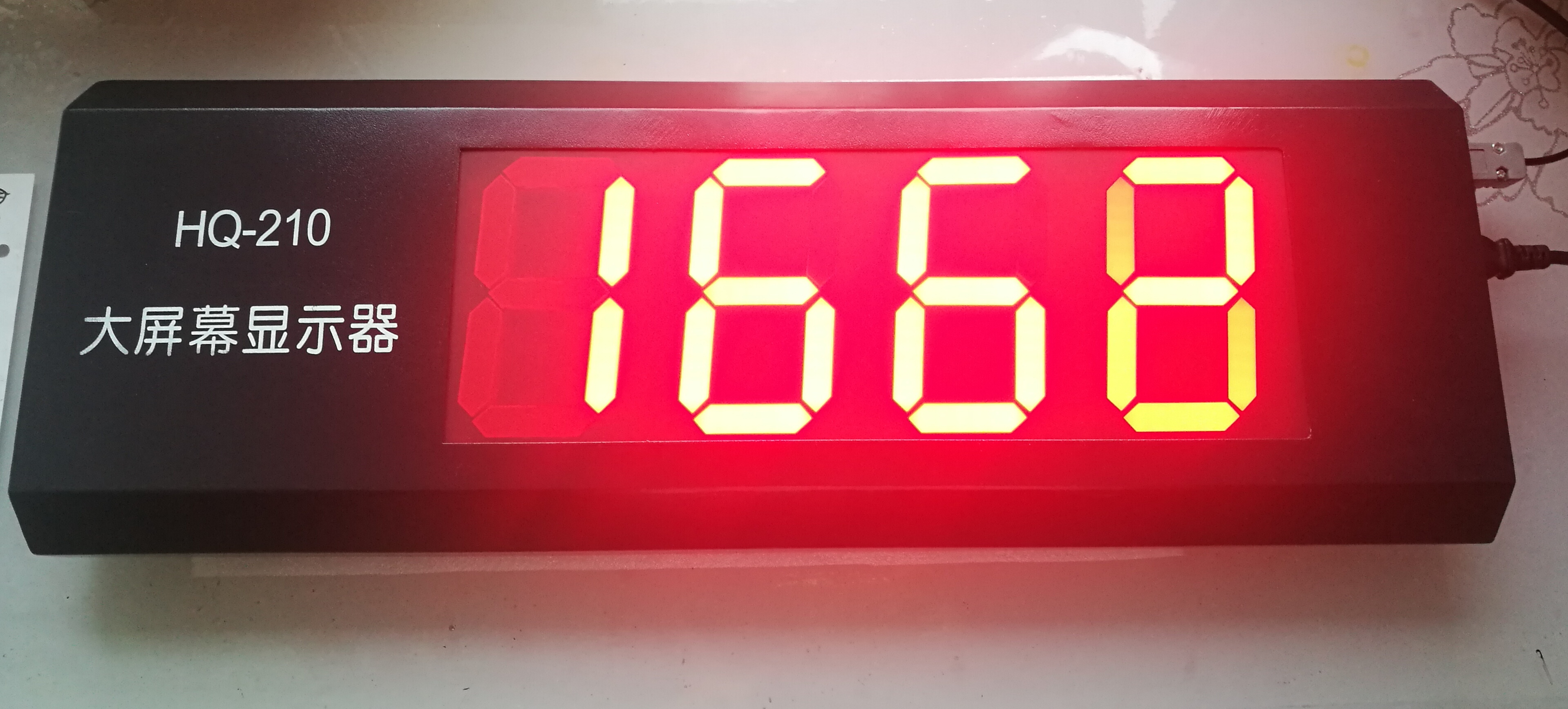 計數(shù)器圖片/計數(shù)器樣板圖 (1)