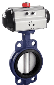 軟密封蝶閥圖片/軟密封蝶閥樣板圖 (3)