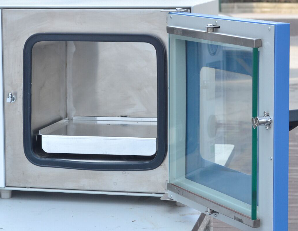 真空干燥箱圖片/真空干燥箱樣板圖 (2)