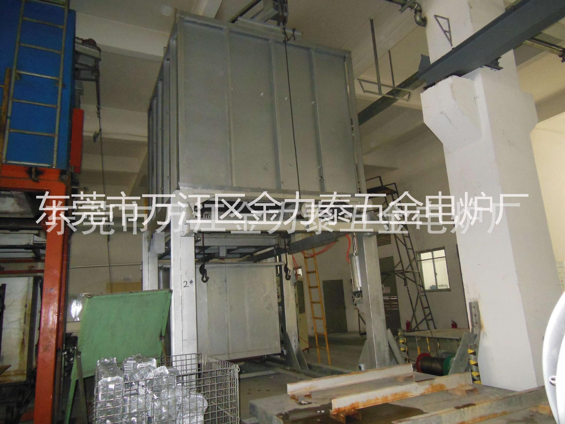 鋁合金固溶爐圖片/鋁合金固溶爐樣板圖 (2)