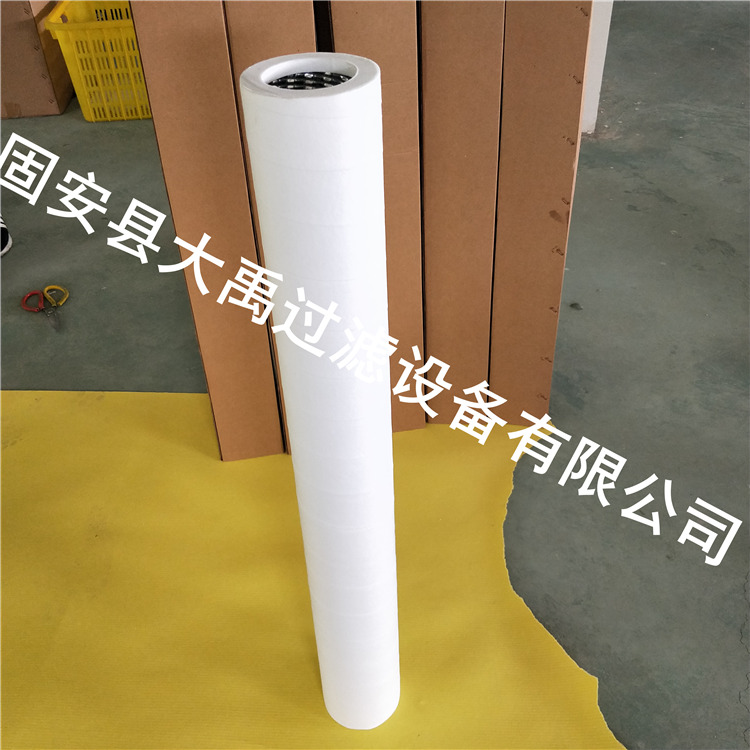 聚結(jié)濾芯圖片/聚結(jié)濾芯樣板圖 (4)