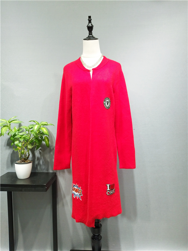 品牌折扣女裝新款圖片/品牌折扣女裝新款樣板圖 (3)