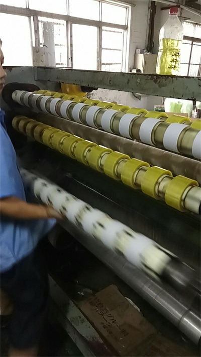 封箱膠粘帶圖片/封箱膠粘帶樣板圖 (1)
