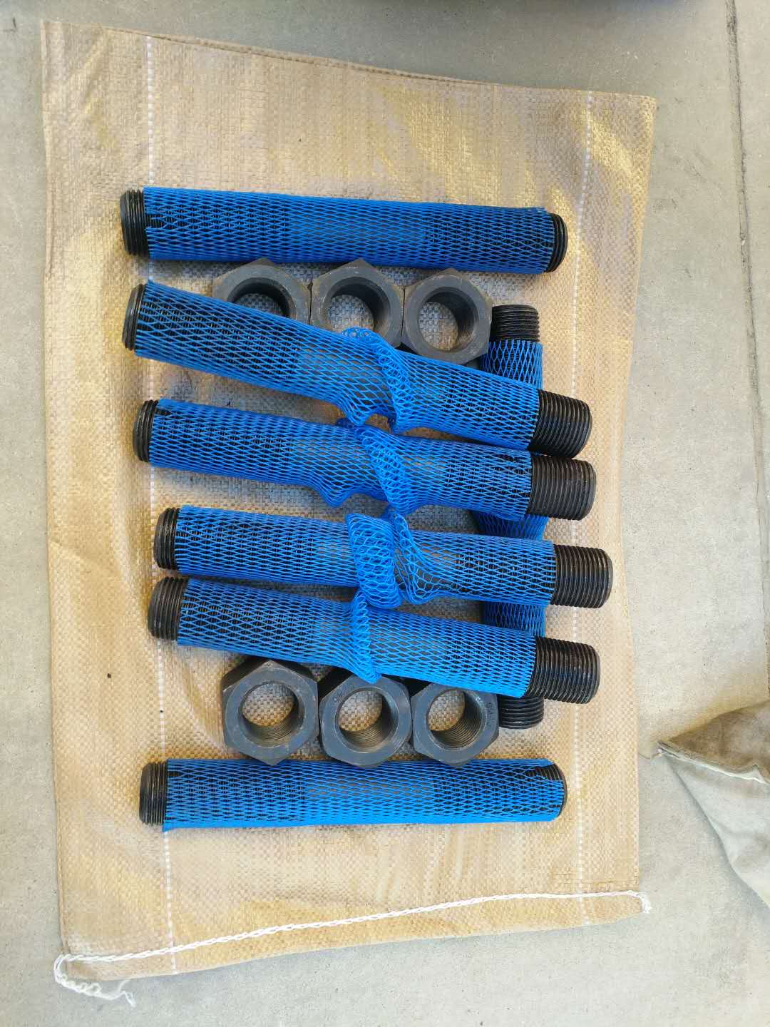 雙頭螺絲圖片/雙頭螺絲樣板圖 (3)