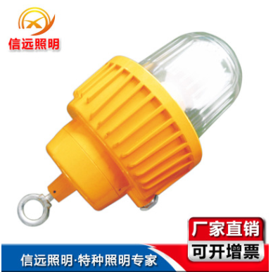 海洋王BPC8731防爆無(wú)極燈防爆平臺(tái)燈 *節(jié)能環(huán)保 50W 照明燈