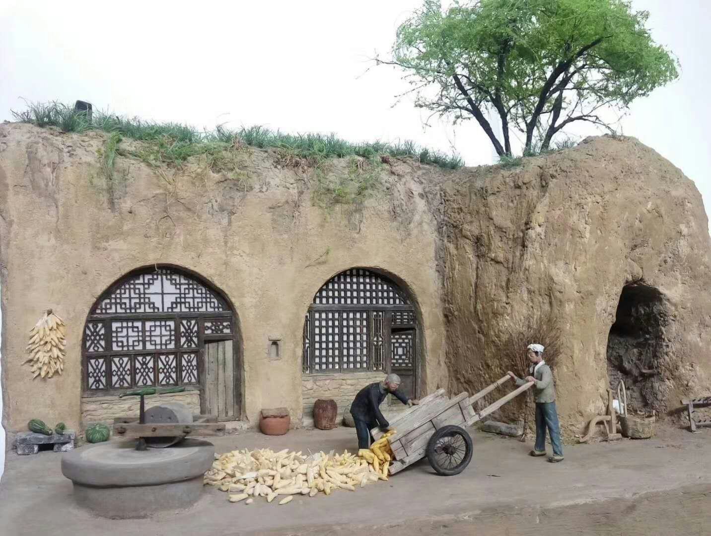 場景設計制作圖片/場景設計制作樣板圖 (4)