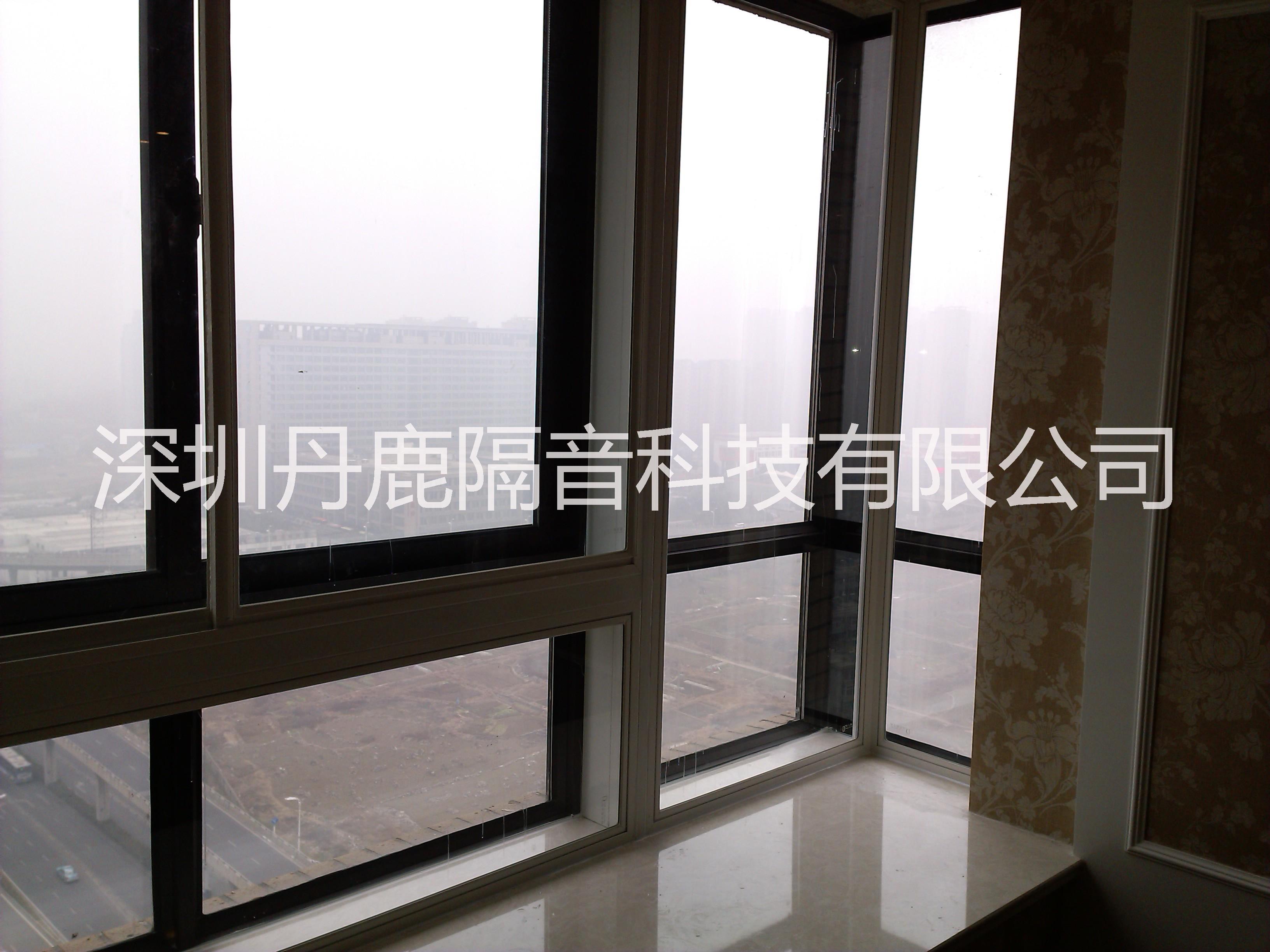 隔音窗圖片/隔音窗樣板圖 (3)