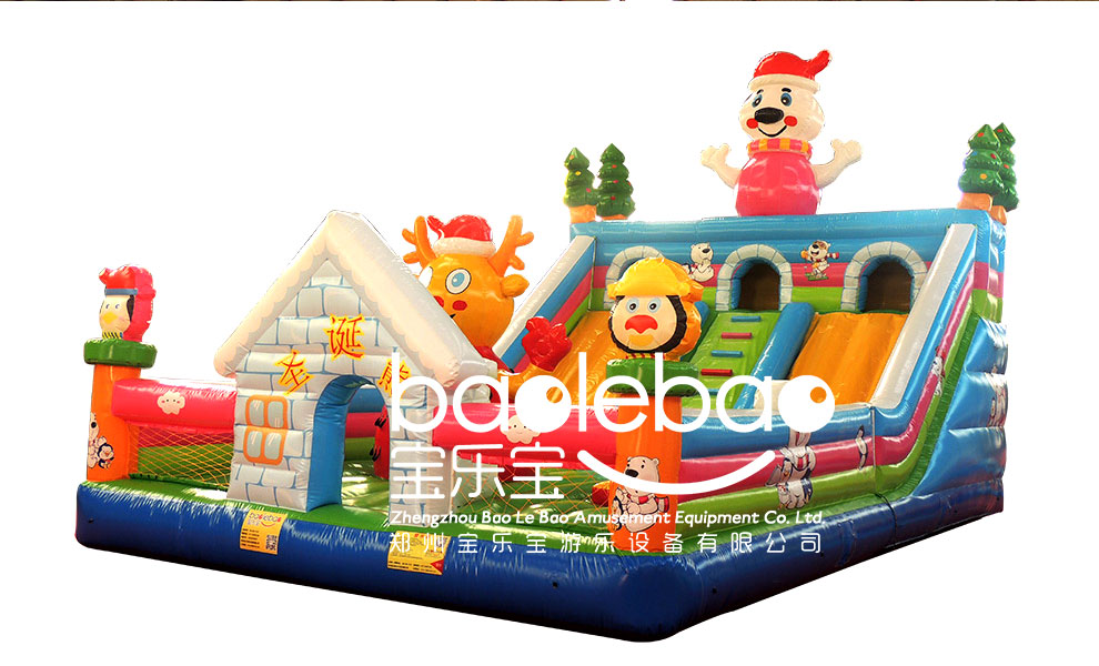 大滑梯圖片/大滑梯樣板圖 (2)