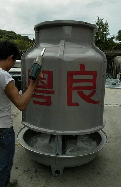 冷卻塔圖片/冷卻塔樣板圖 (3)