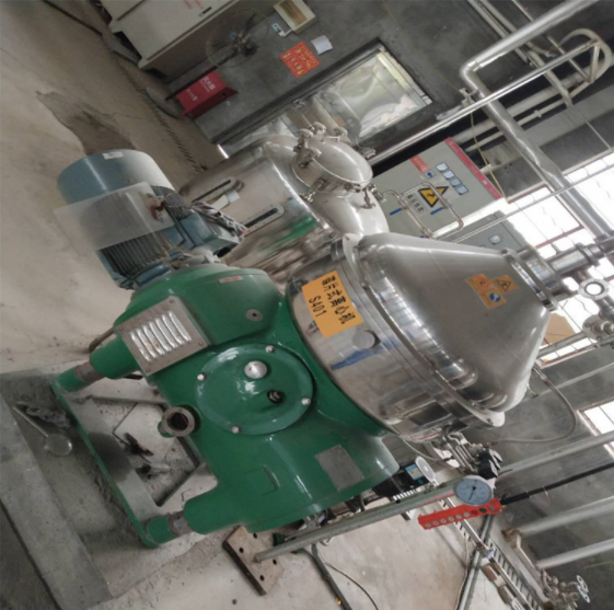 二手離心機圖片/二手離心機樣板圖 (3)