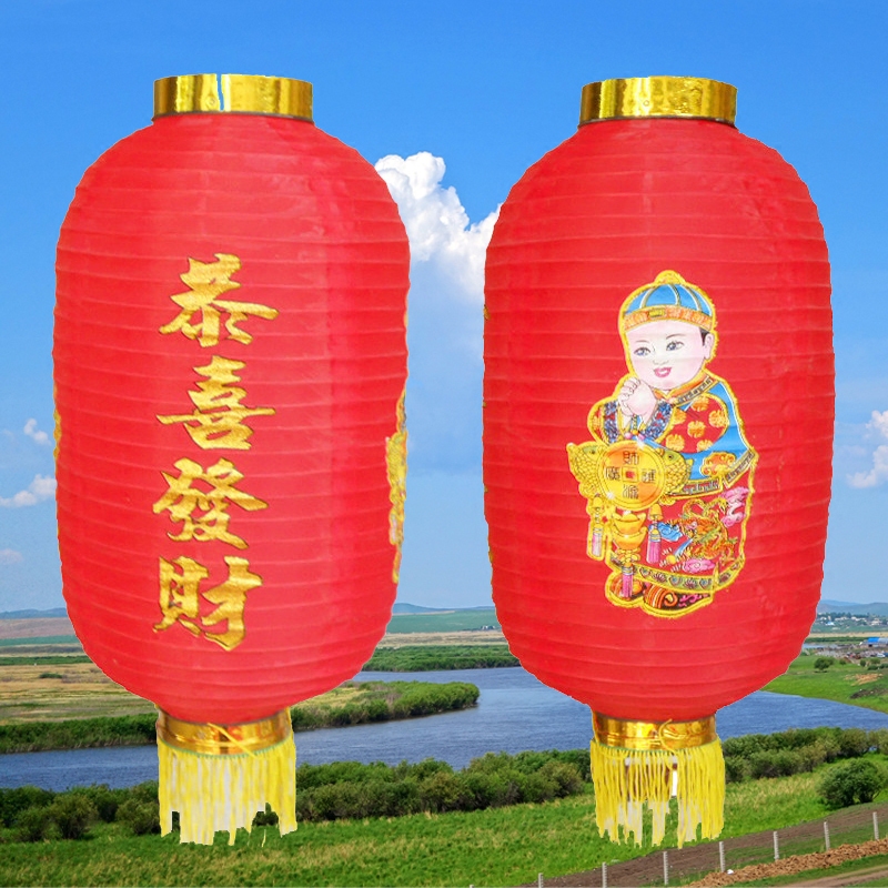 冬瓜燈籠圖片/冬瓜燈籠樣板圖 (4)