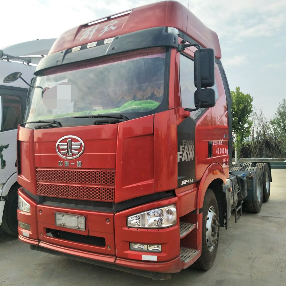 牽引車圖片/牽引車樣板圖 (2)