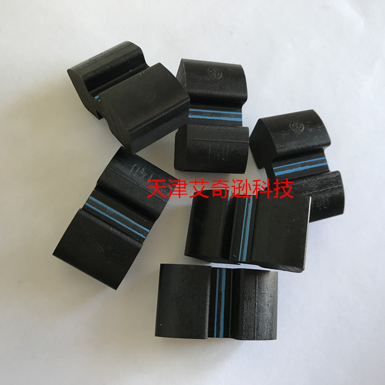 FLENDER聯(lián)軸器-弗蘭德N-EUPEX A280對(duì)輪膠塊彈性體減震緩沖墊H型B