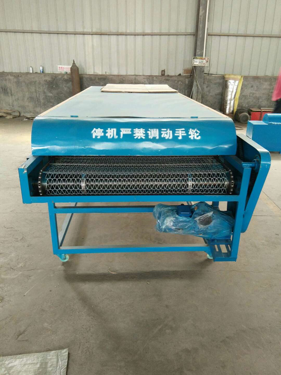 紙塑分離機價格新型紙塑分離機廠家制作