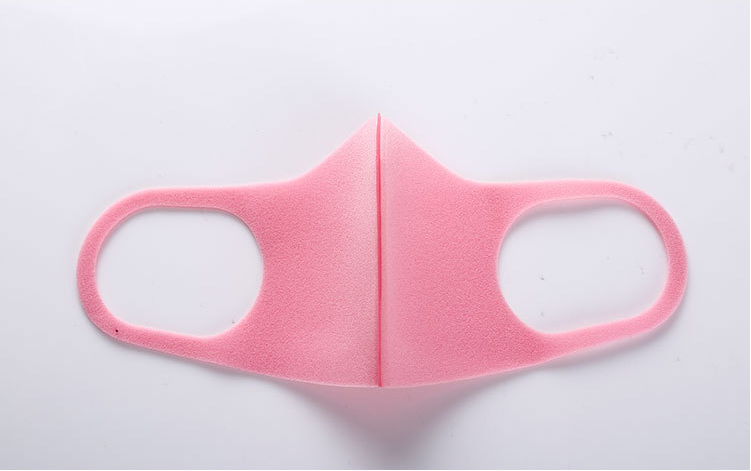 海綿口罩圖片/海綿口罩樣板圖 (3)