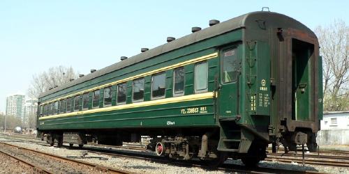 火車車廂圖片/火車車廂樣板圖 (3)