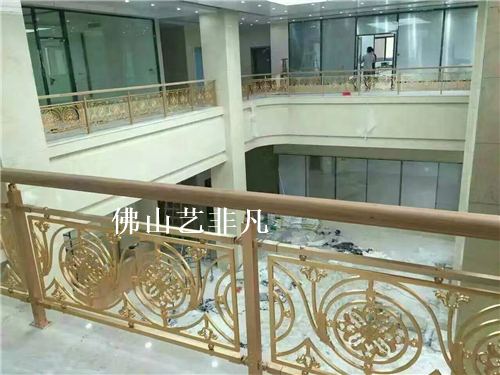 別墅立體護欄圖片/別墅立體護欄樣板圖 (2)