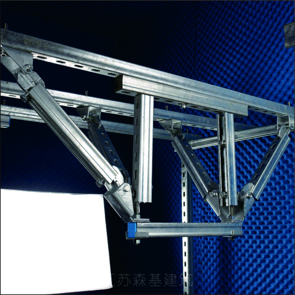 支吊架圖片/支吊架樣板圖 (4)