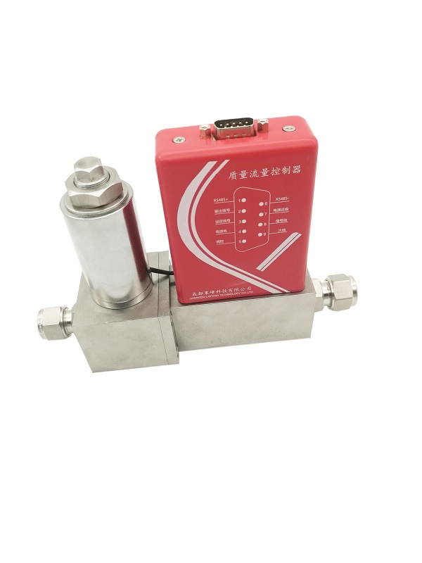 氣體質(zhì)量流量控制器圖片/氣體質(zhì)量流量控制器樣板圖 (3)