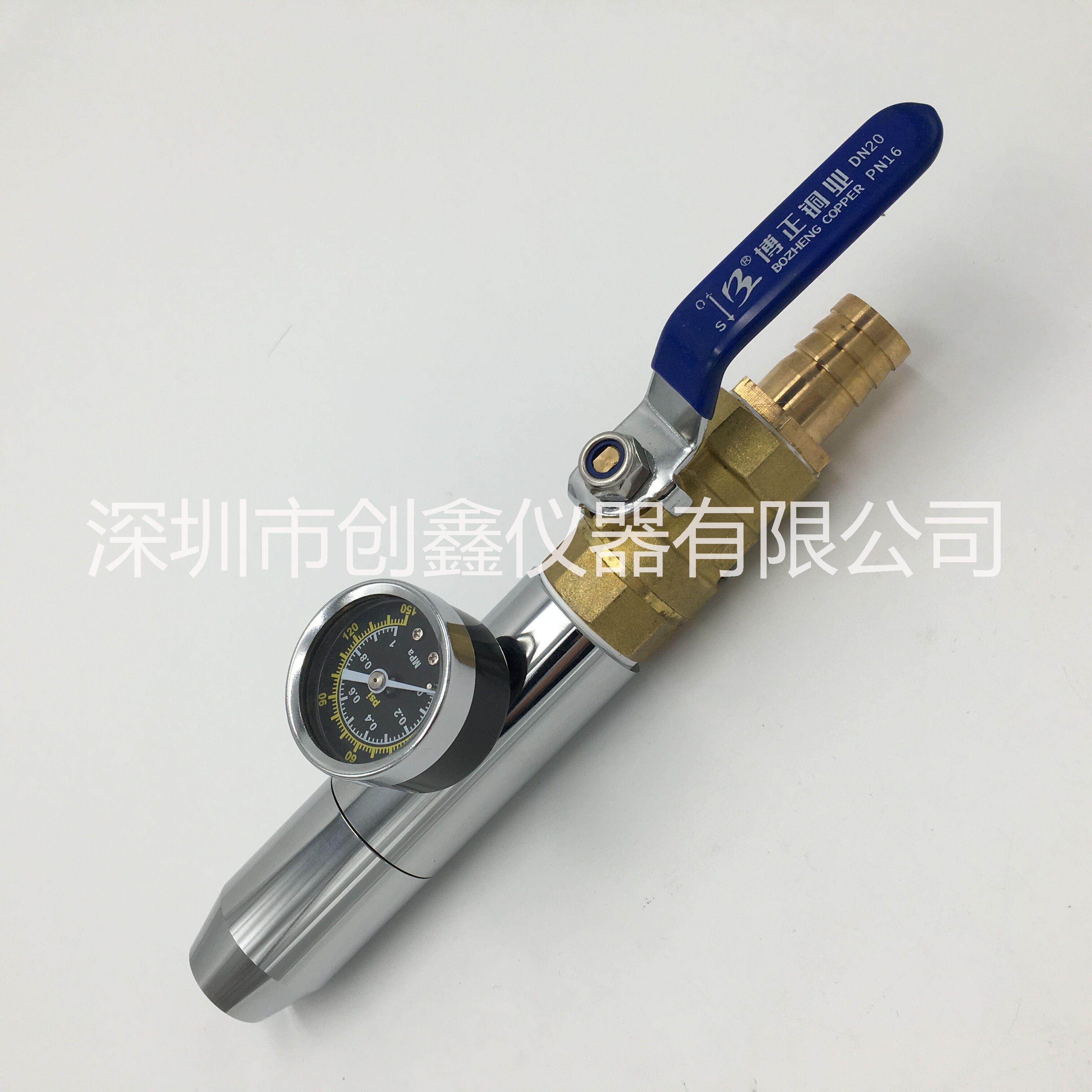 噴水試驗(yàn)裝置圖片/噴水試驗(yàn)裝置樣板圖 (3)