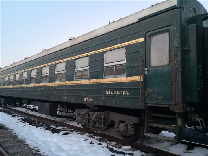 火車車廂圖片/火車車廂樣板圖 (4)