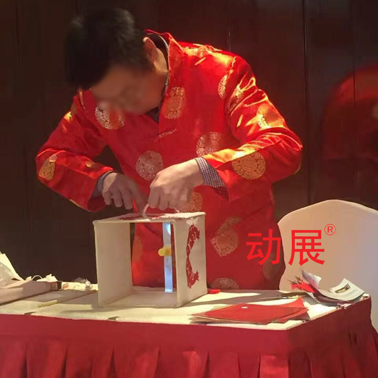 元宵節(jié)花燈圖片/元宵節(jié)花燈樣板圖 (3)