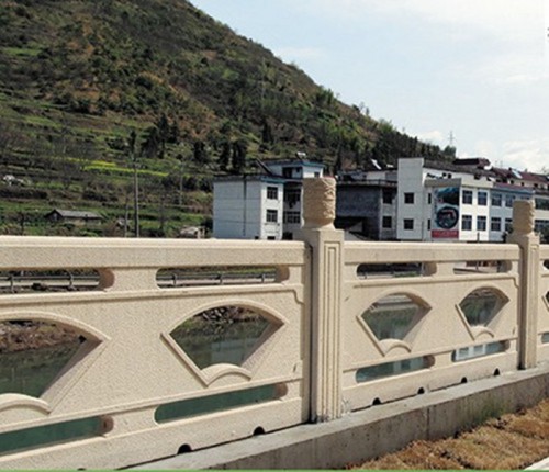 福建護欄廠家圖片/福建護欄廠家樣板圖 (2)