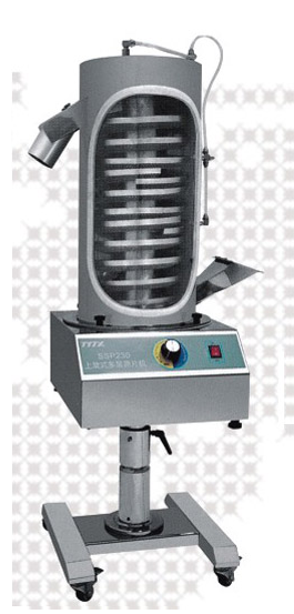 汕頭優(yōu)質(zhì)上旋式多層篩片機(jī)廠家直銷