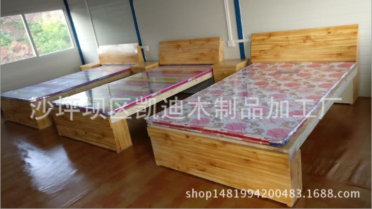 臥室家具價格  臥室家具廠家直銷 臥室家具哪家好 現(xiàn)代簡約單人床臥室家具 賓館單人床簡易床廠家批發(fā) 臥室家具