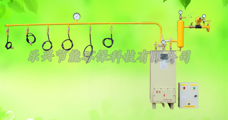 直銷100kg氣化器圖片/直銷100kg氣化器樣板圖 (1)