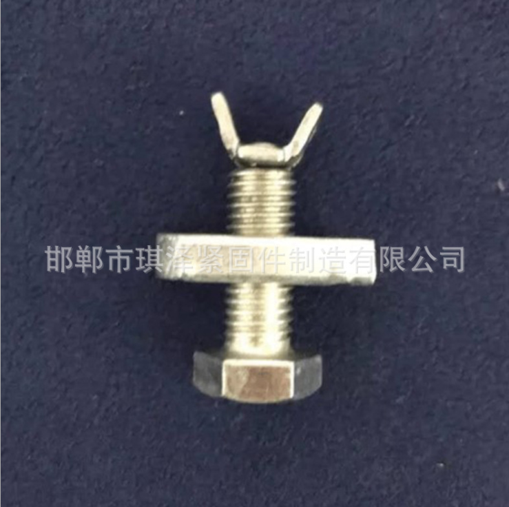 抗震支架圖片/抗震支架樣板圖 (4)