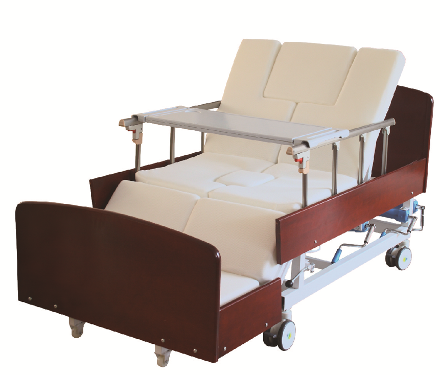 供應(yīng)HXY型護理床