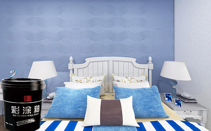 涂料無機(jī)墻面環(huán)保涂料彩涂釉圖片/涂料無機(jī)墻面環(huán)保涂料彩涂釉樣板圖 (3)