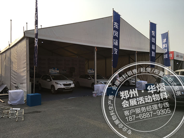篷房租賃圖片/篷房租賃樣板圖 (3)