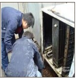 大型抽油煙機(jī)清洗圖片/大型抽油煙機(jī)清洗樣板圖 (3)