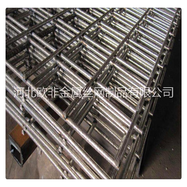 鋼筋網(wǎng)片圖片/鋼筋網(wǎng)片樣板圖 (2)