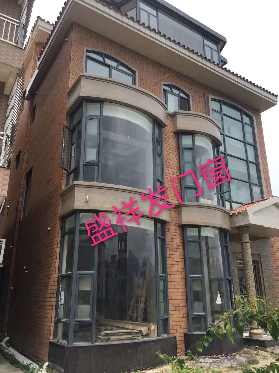 鋁合金推拉窗與平開窗區(qū)別選購