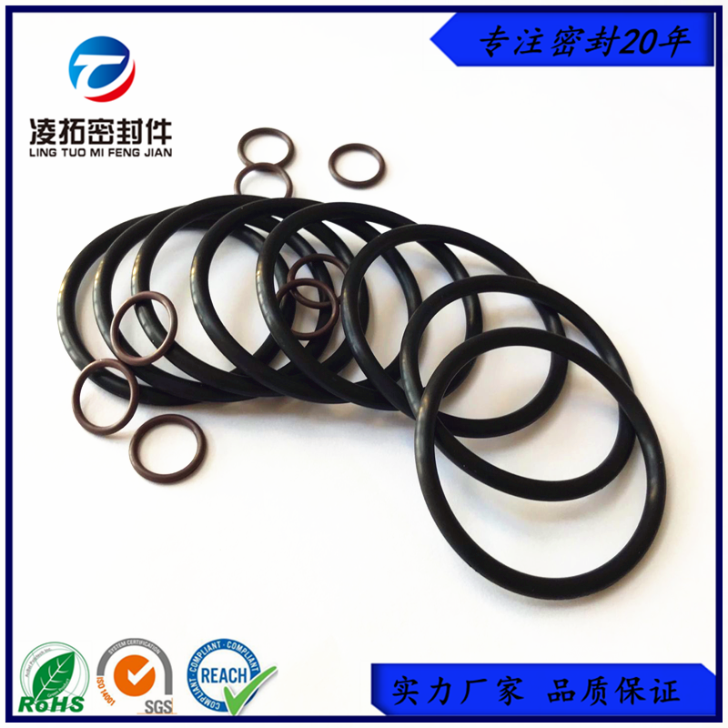 抗老化氯丁O型圈圖片