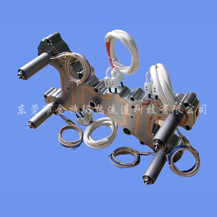 熱流道圖片/熱流道樣板圖 (4)