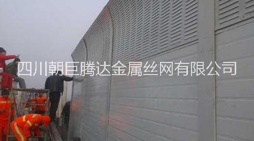 道路聲屏障圖片/道路聲屏障樣板圖 (4)